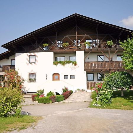 Feldgaertenhof Silandro Exterior foto